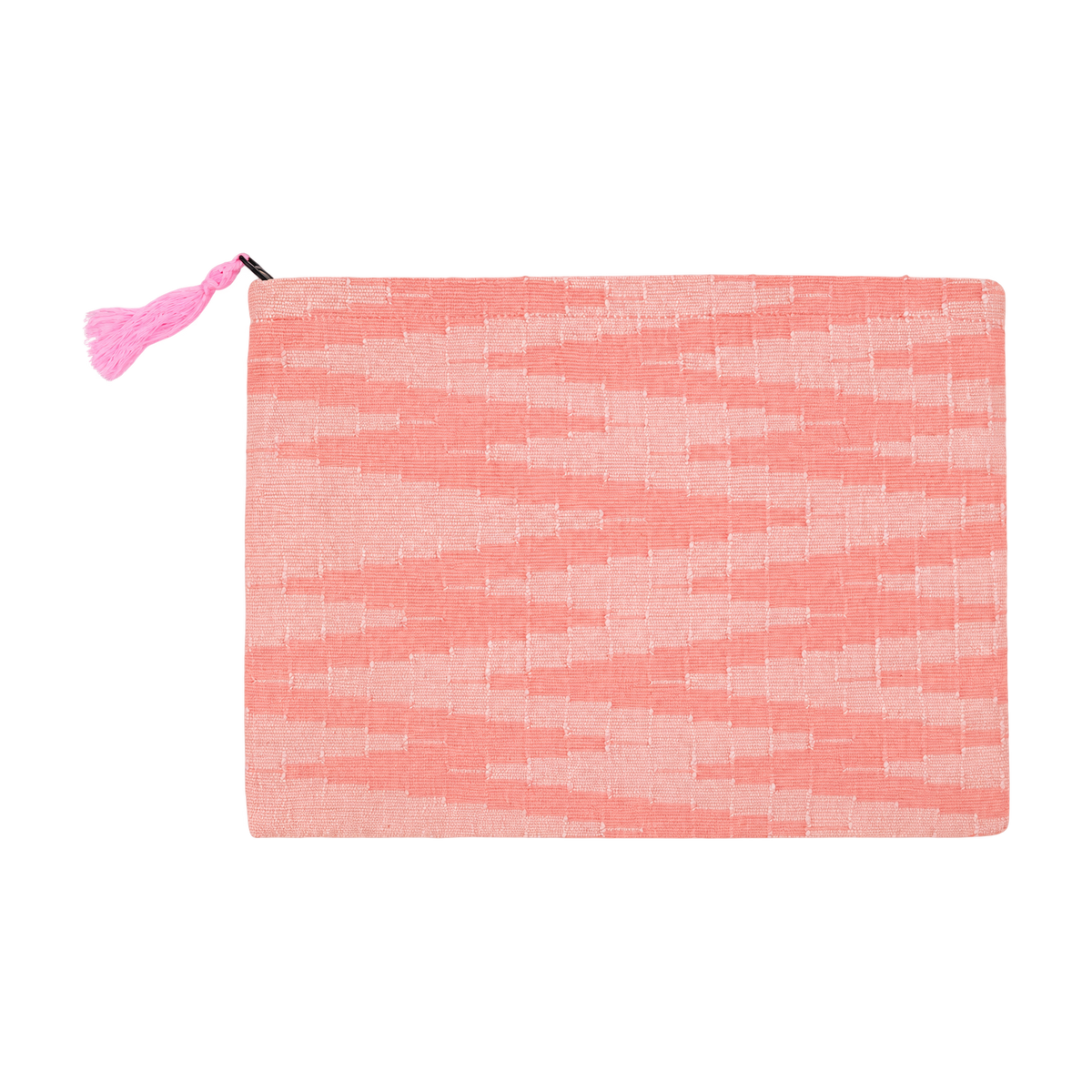 Amarapura Zig Zag Purse
