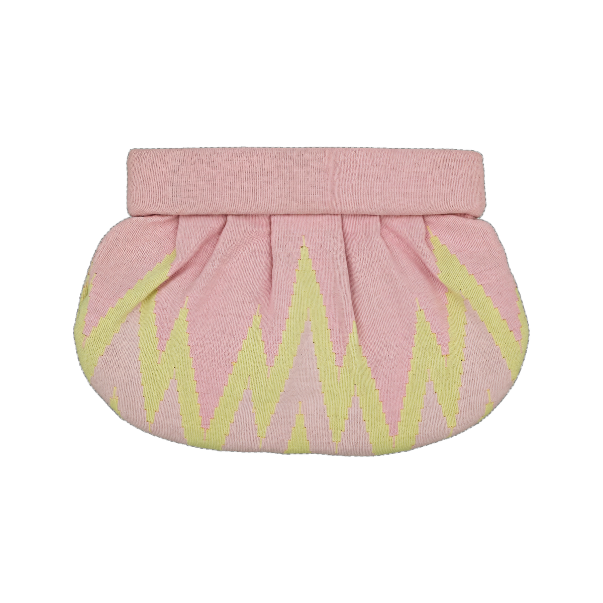 Amarapura Clutch Bag (Natural)