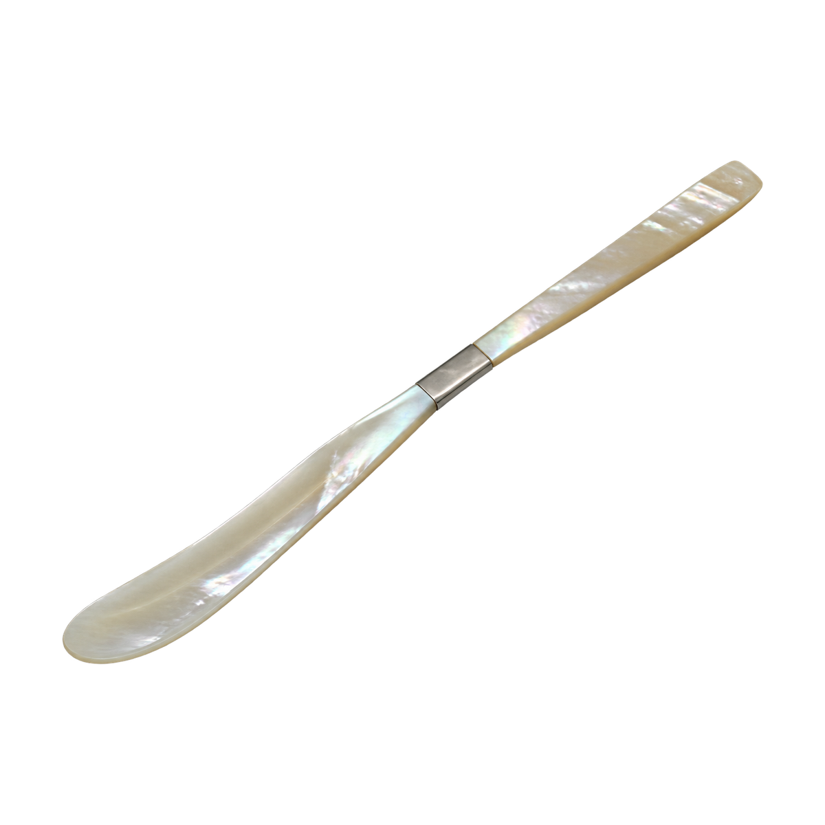 Shell Matcha Spoon