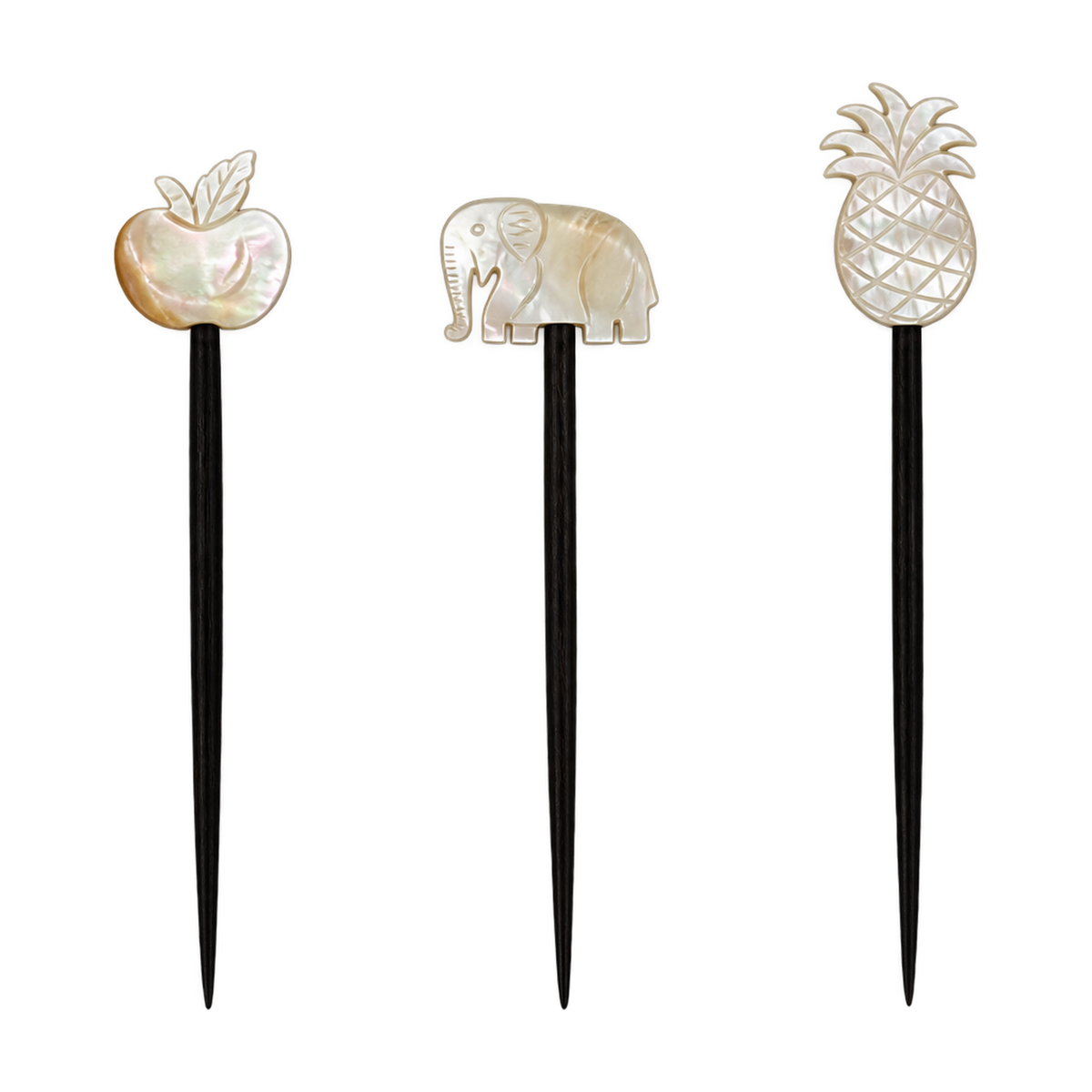 Shell Fruit Pick