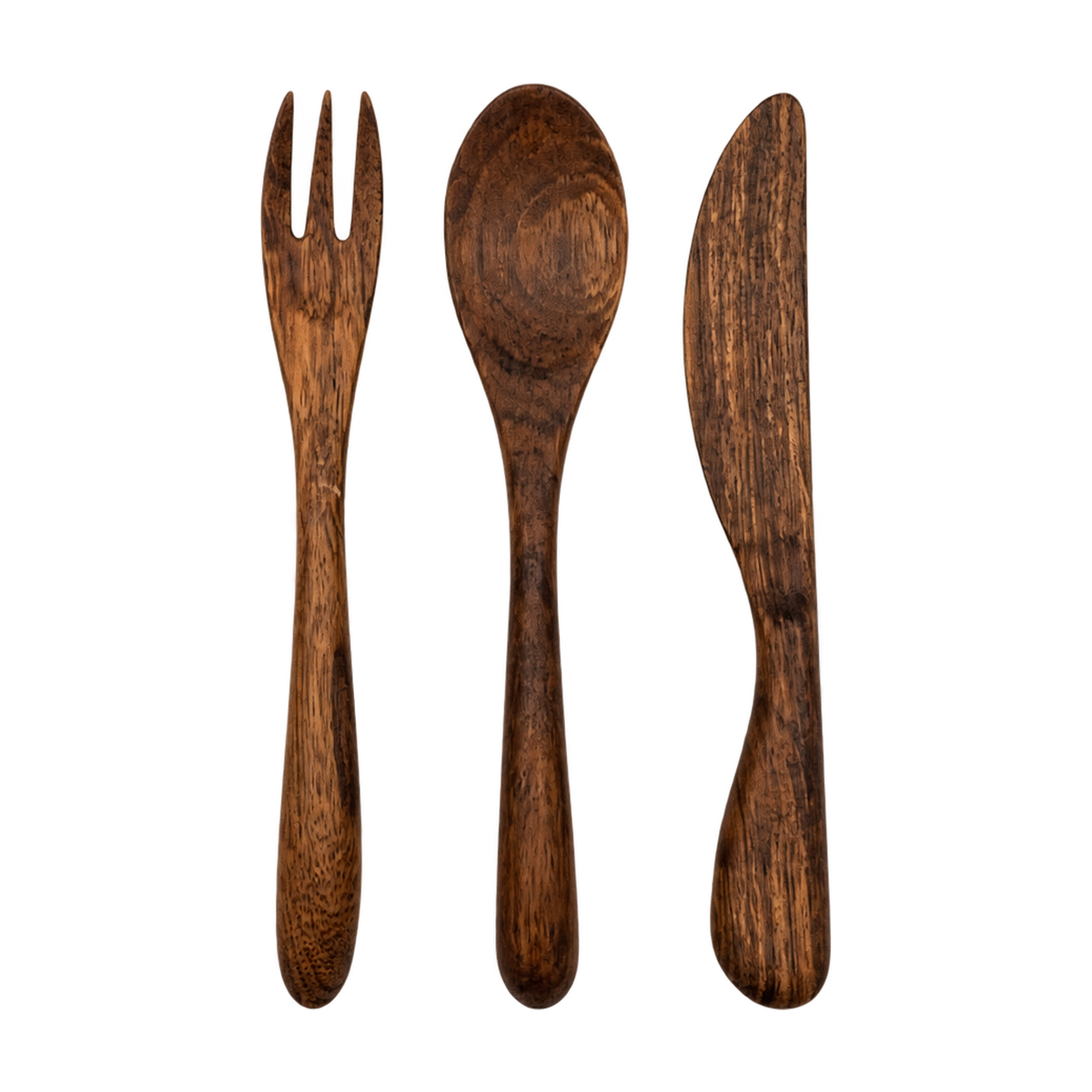 Ergonomic Cutlery