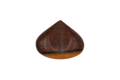 Chestnut Chopstick Rest