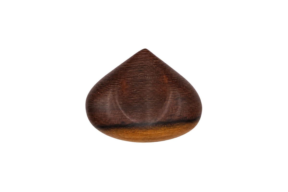 Chestnut Chopstick Rest