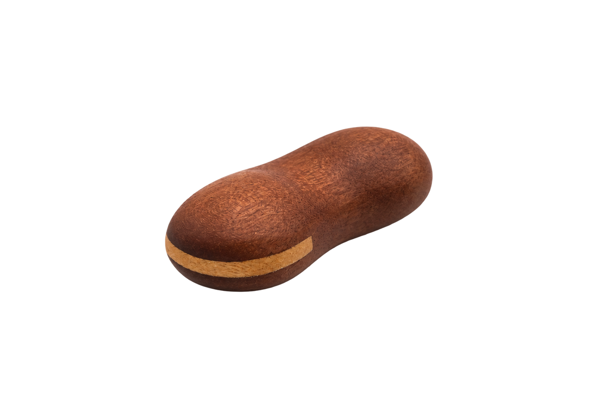 Bean Chopstick Rest
