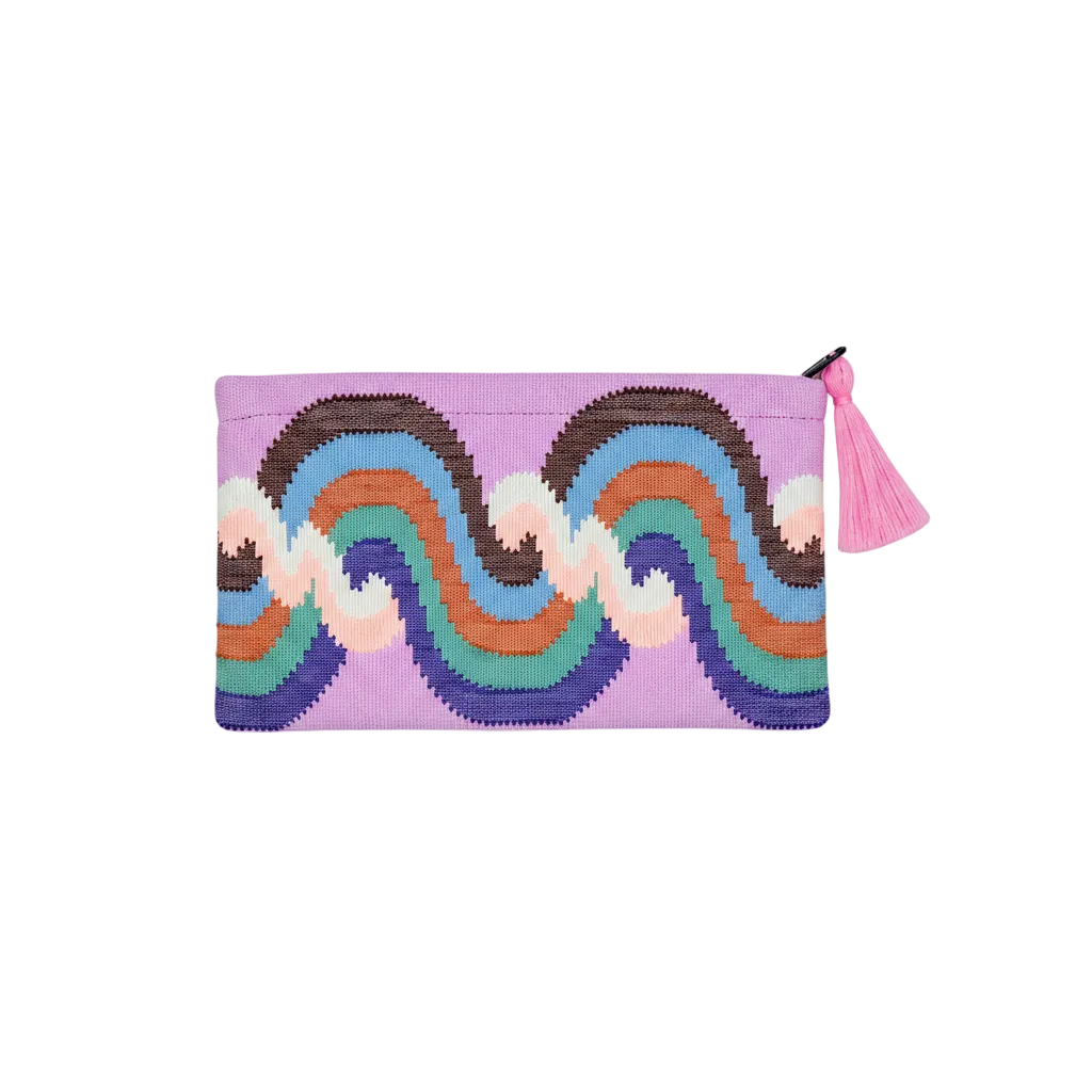 Amarapura Wave Bag