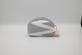 Amarapura Round Pouch (Natural)