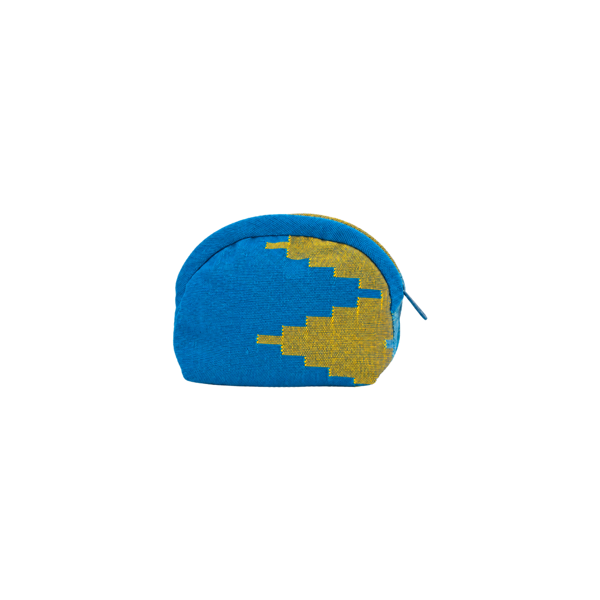 Amarapura Round Pouch