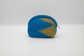 Amarapura Round Pouch