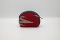 Amarapura Round Pouch