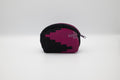 Amarapura Round Pouch