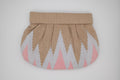 Amarapura Clutch Bag (Natural)