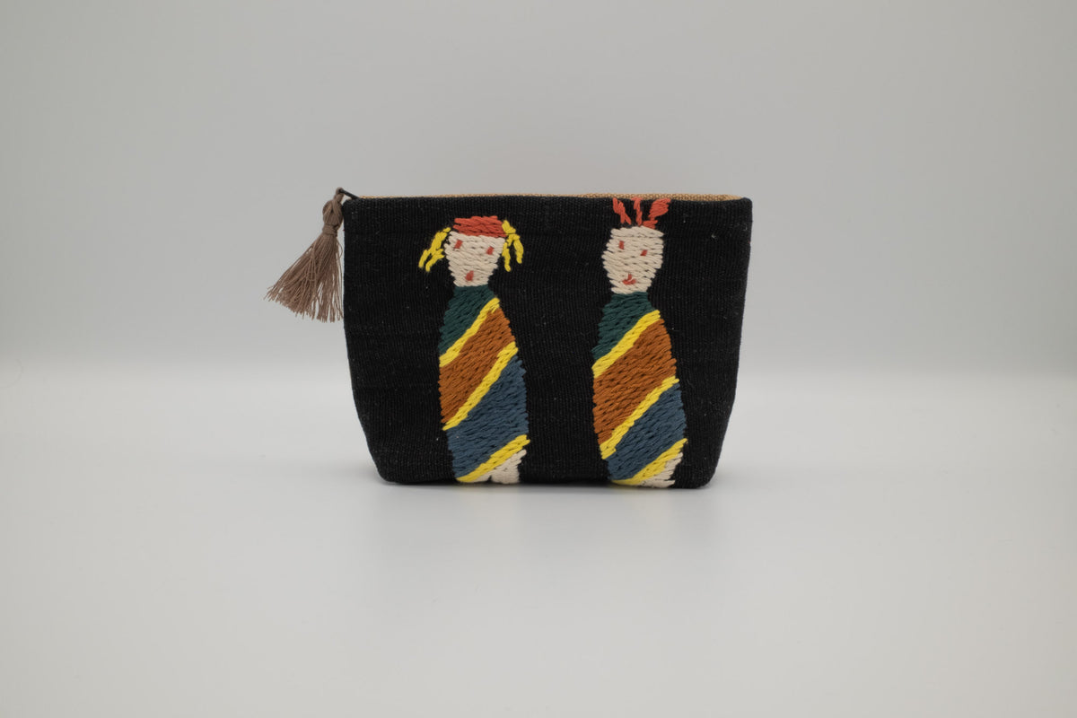 Naga Pouch (L)