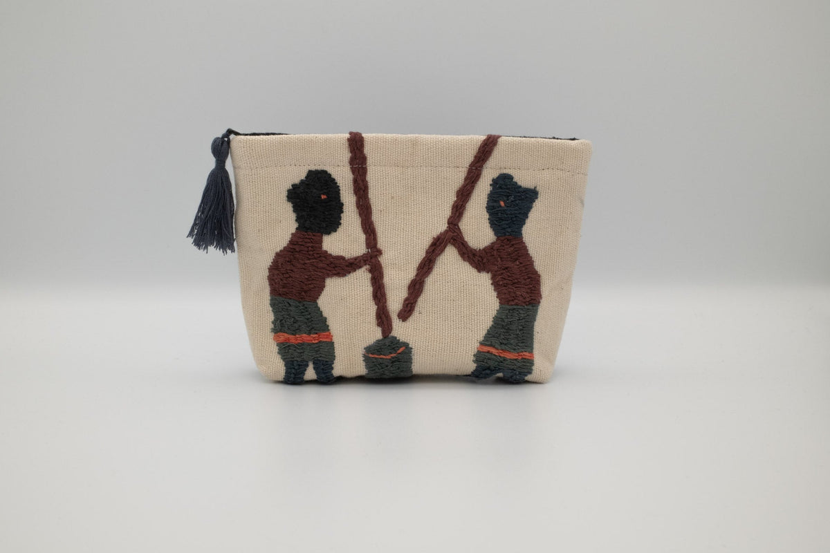 Naga Pouch (L)