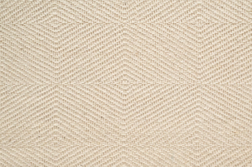 Classic Diamond Weave Throw