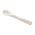 Shell Tiny Spoon