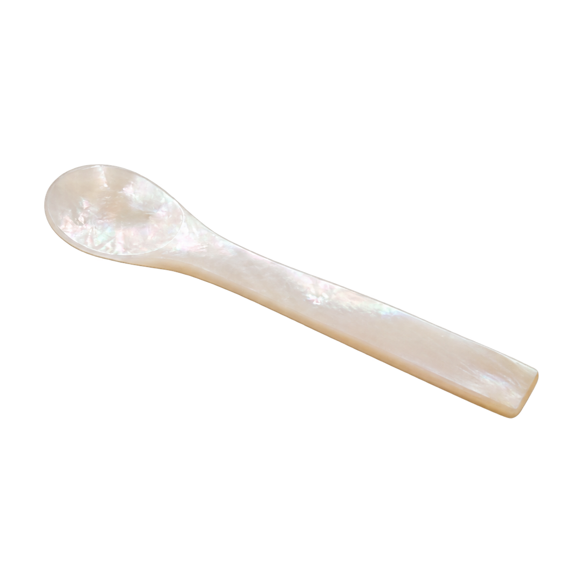 Shell Tiny Spoon