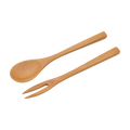 Dessert Spoon & Fork Set