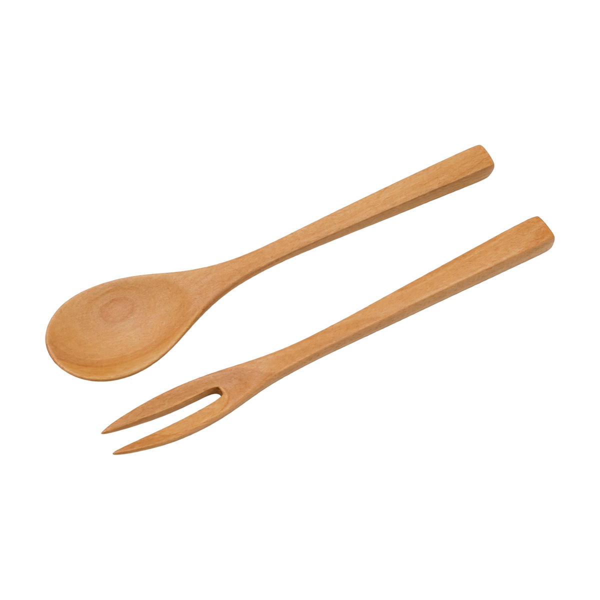 Dessert Spoon & Fork Set